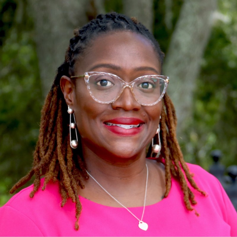 LaTiecea Brown