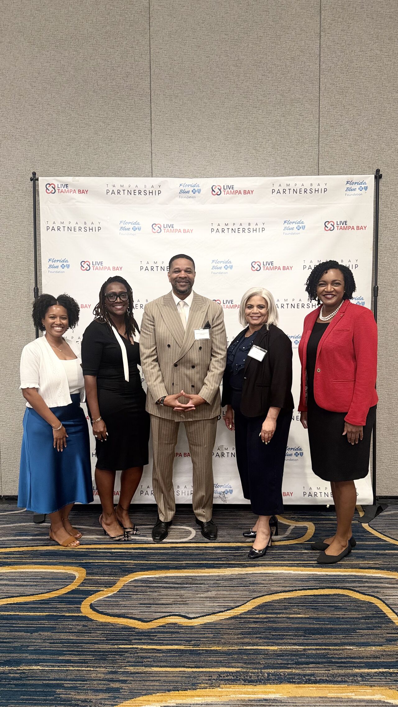 Leadership Summit